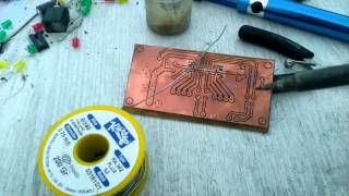 Lehim nasıl yapılır #TeknikÖğretmenim