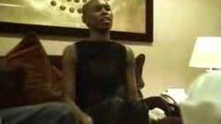 Skin from Skunk Anansie discusses I&#39;m Not Afraid