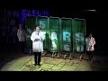 Matilda The Musical On Broadway Miracle Full Recording 01 01 17