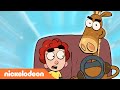 Hier is Pony | Een onvergetelijke trip | Nickelodeon Nederlands