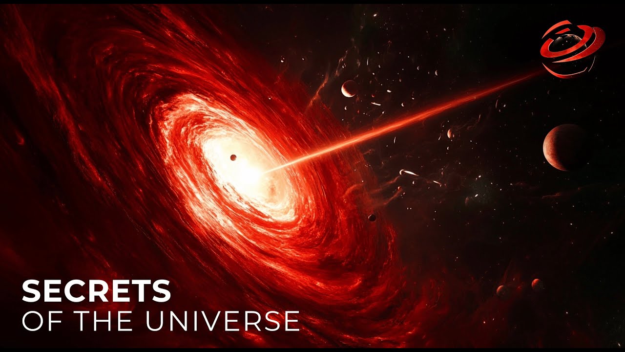 Everything We Don't Know About the Universe | Space Documentary 2024
