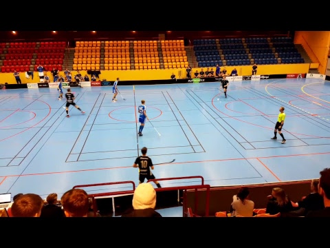 Div.2  190111  CL98IC - Vetlanda IB  Period 1