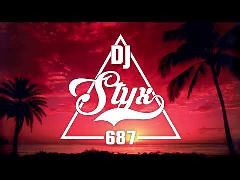 KPOINT x JOE DWET FILE x STYX 687 - Corps à corps (GOUYAD REMIX) 2K20