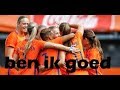 Ben ik goed?! | FIFA 18 dames toernooi #1