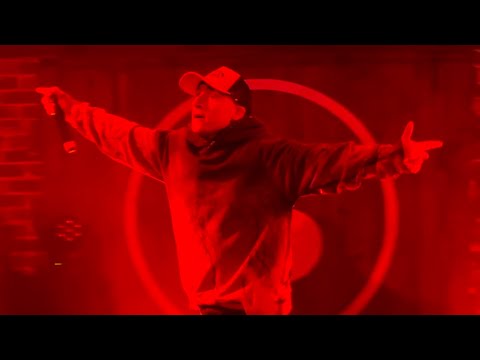 Token - Code Red (Live in Orlando, FL 2-4-23)