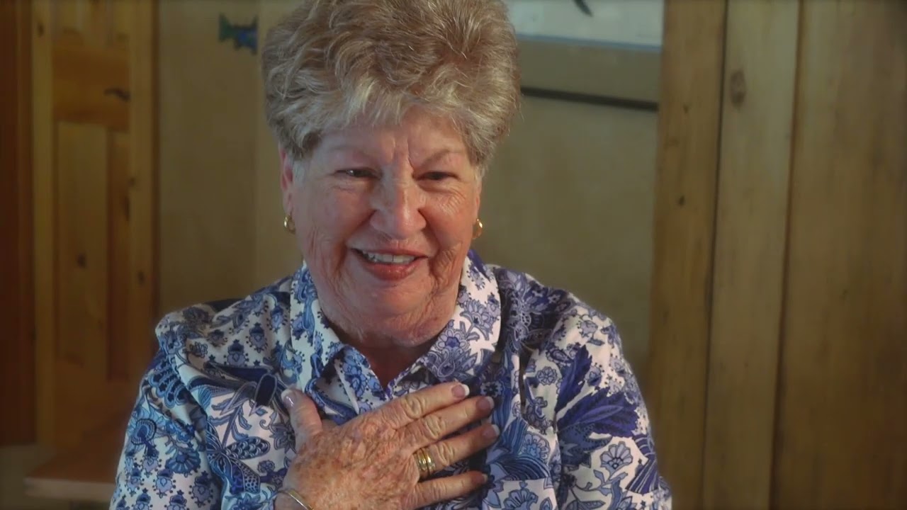 Why We Trusted - A Family's Conservation Legacy.