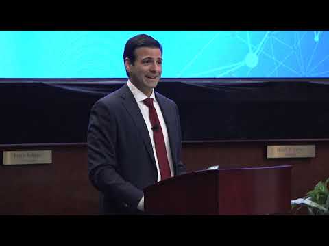 CFTC to Host Second Fintech Conference on October 24, 2019