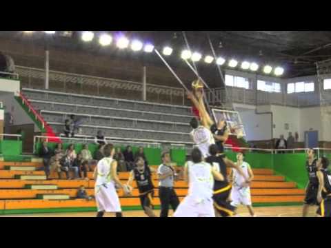 Video promocional CDB Enrique Benítez Final Primera Nacional