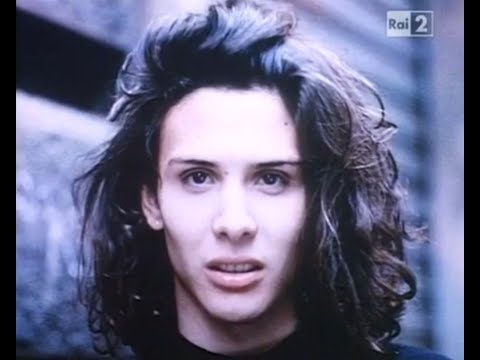 Stracult - Alessandra Di Sanzo (Mery di "Mery per sempre")