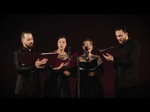 Grupul Vocal Synavlia - Aliluia si Cămara Ta