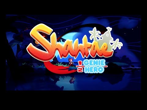 Shantae : Half-Genie Hero PC