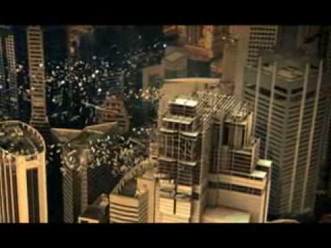 SIGGRAPH 2007 Computer Animation Festival