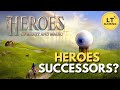 Top 16 Heroes Of Might And Magic Like Games To Play In 2025