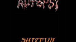 Autopsy "Shiteater"