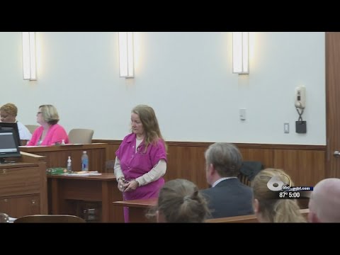 UPDATE: Margaret Dale Freeman pleads guilty to 26 charges of elderly abuse