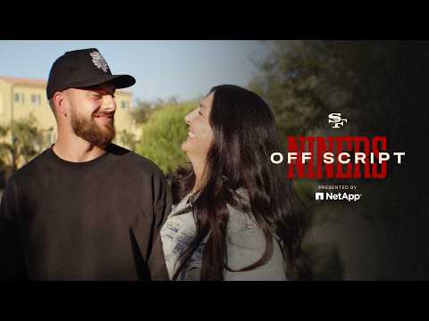 Ricky Pearsall Returns Home to Phoenix | Ep. 4 '49ers Off Script'