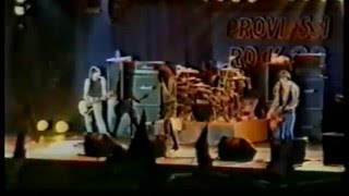 Ramones (Finland 88) [24]. I Don&#39;t Wanna Walk Around With You
