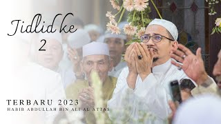 Download lagu Medley ke 2 || Paling nikmat Habib Abdullah Bin Ali Al Attas & Habib Hasan Alkaff mp3