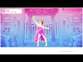 Just Dance 2021: Tusa by Karol G, Nicki Minaj Megastar (13k)