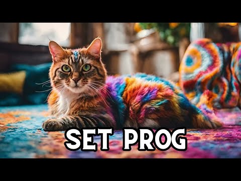 SET PROG 2024 III #3 - RAVE SÓ PRA QUEM GOSTA DE FRITAR