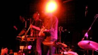 Depedro - Empty Fields