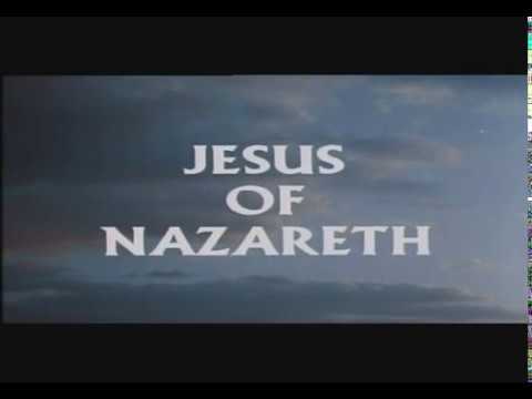 Gesù di Nazareth, film completo Regia di F. Zeffirelli. Buona visione e felice Pasqua a tutti !