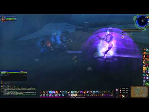 Shadowmoon Valley: Rulkan's story