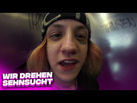 WIR DREHEN SEHNSUCHT mit TLOW, MIKSU & MACLOUD