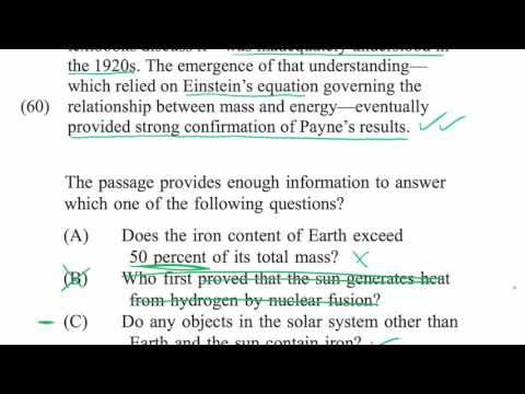 Recognition 1 Science Passage The Sun Video Khan Academy Recognition 1 Science Passage The Sun Video Khan Academy