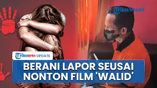 13 Korban Rudapaksa Pemimpin Ponpes di Lombok Berani Lapor Seusai Nonton 'Walid', Beraksi Sejak 2015
