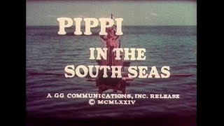 Video trailer för Pippi Långstrump på de sju haven
