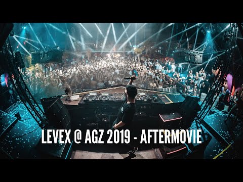 Levex @ Austria Goes Zrce 2019 - Aftermovie