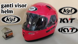 Download lagu HOW TO REMOVE THE KYT K2 RIDER HELMET VISOR mp3 Download lagu HOW TO REMOVE THE KYT K2 RIDER HELMET VISOR mp3