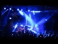 UDO - Steelhammer, Live in Kiev, Club Bingo, 10 ...