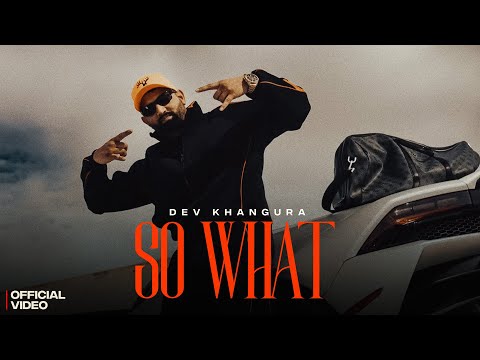 So What — watch video