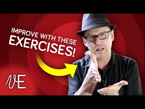 Do this EVERY TIME before you sing! | Vocal Warm Up | #DrDan 🎤