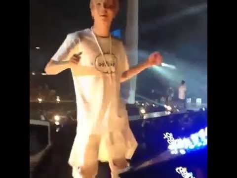 140830 GOT7 - Nobody Dance !!