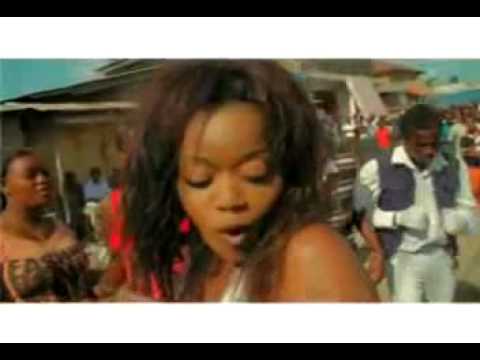 Jerry feat Ray C and AT - Mama Ntilie - New Bongo Music 2010
