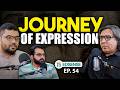 From Poetry to Journalism: Karachi, Resistance and Identity | Literary Journey of Fazil Jamili DEFAULT Thumbnail