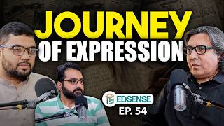 From Poetry to Journalism: Karachi, Resistance and Identity | Literary Journey of Fazil Jamili MQDEFAULT Thumbnail