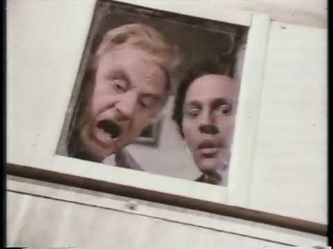 CBS Tonight (Wednesday) 3/5/86 "Crazy Like a Fox" and "The Equalizer" TV Promo Commercial