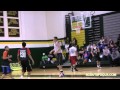 Ricardo Recci Elite 80 Showcase - O'Fallon Township HS IL 2014 