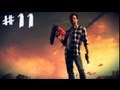 Alan Wake's American Nightmare - Gameplay ...