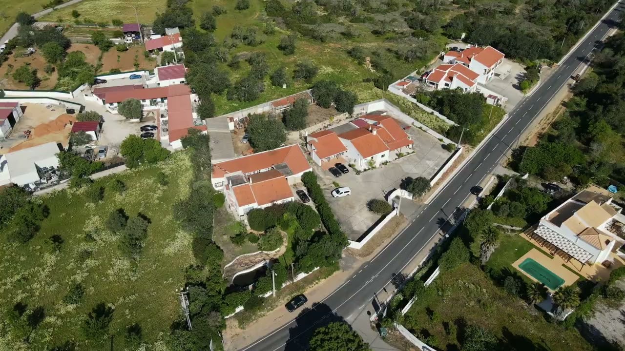 Vídeo do imóvel