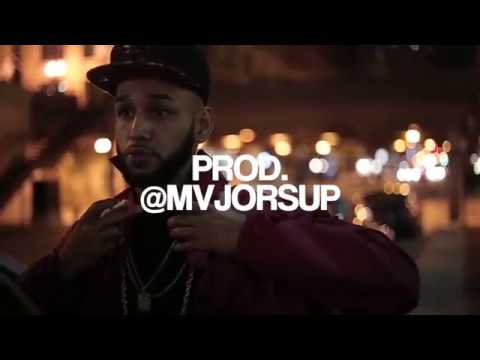 "TRUST" DOPE BOY FT GINO MARLEY (OFFICIAL MUSIC VIDEO) PROD @MVJORSUP