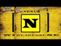 WWE: "We Are One" (The Nexus) Theme Song + ...
