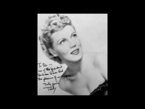 Trudy Richards - Let's Do It