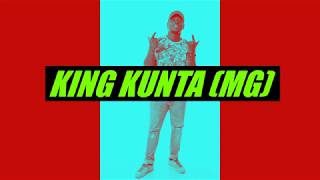 King Kunta (Mg)- lose my mind (Lyric Video)