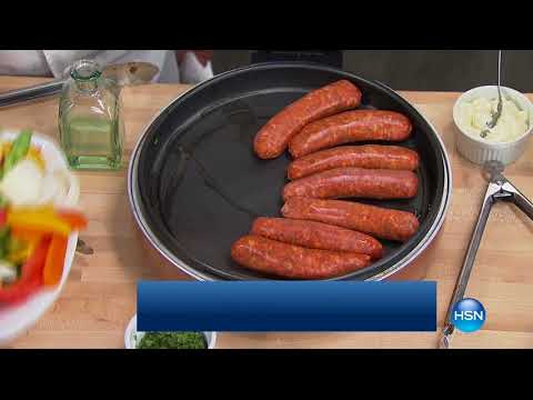 HSN | Kitchen Innovations 10.04.2017 - 03 AM