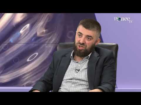 24. Freskia e Ramazanit 2019 - Enes Goga